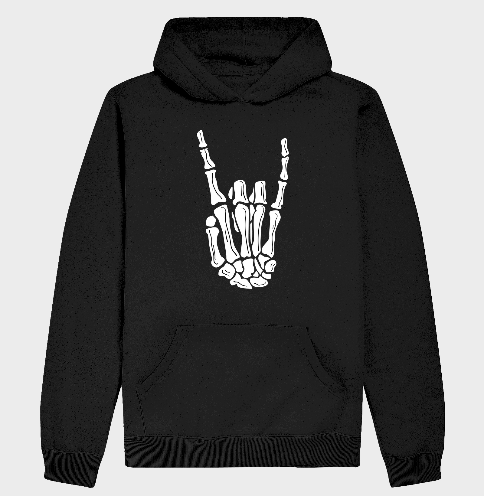 Skeleton Hand