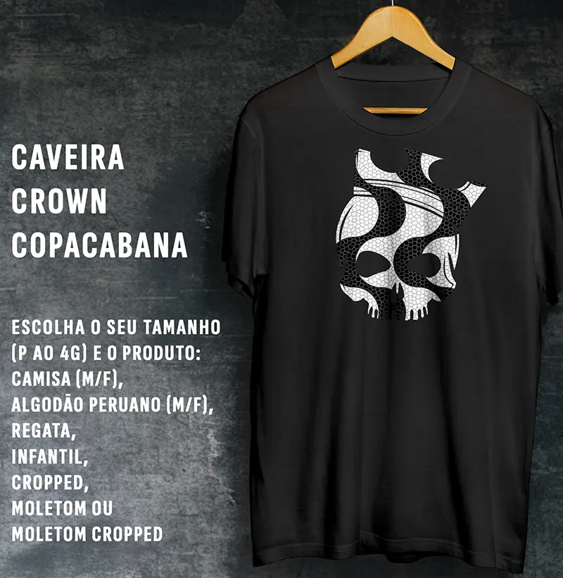 Crown Copacabana 