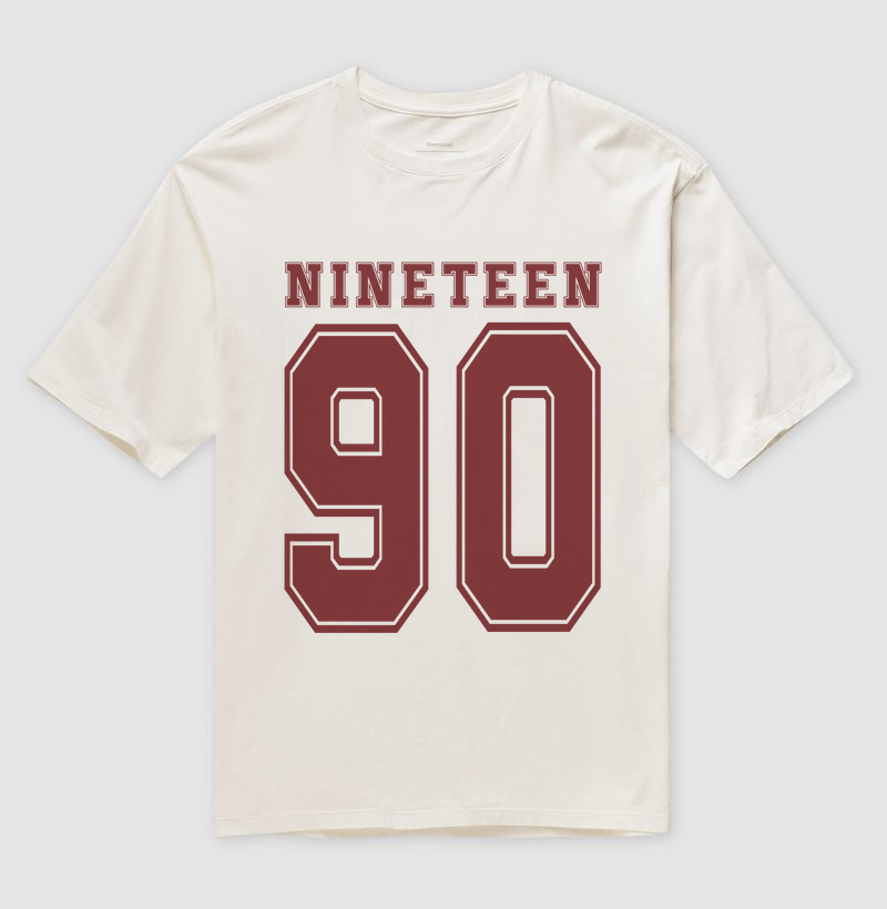 Nineteen 90