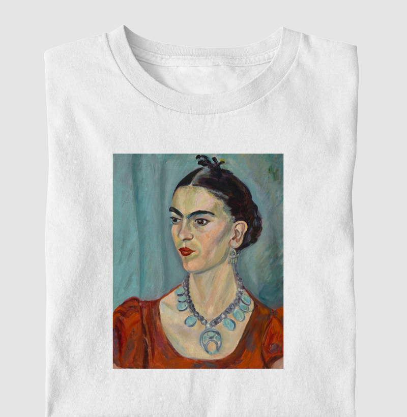 Frida Kahlo