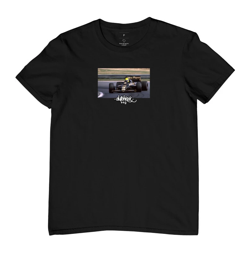 Lotus 98T