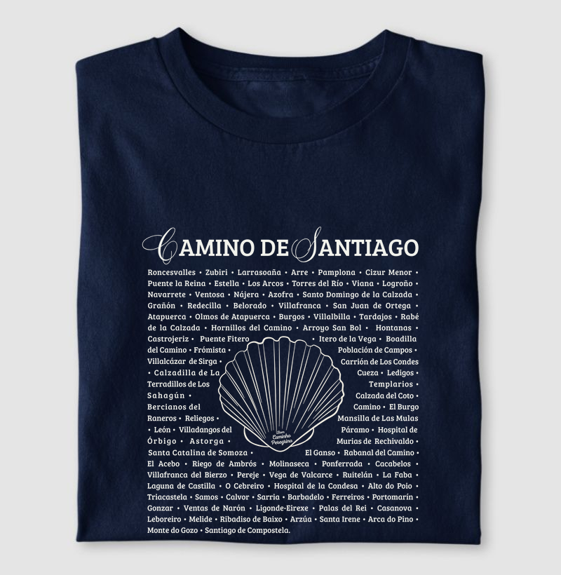 Camino de Santiago | Etapas Francês | Vieira