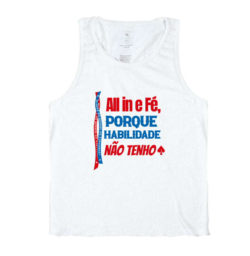 Allin e Fé