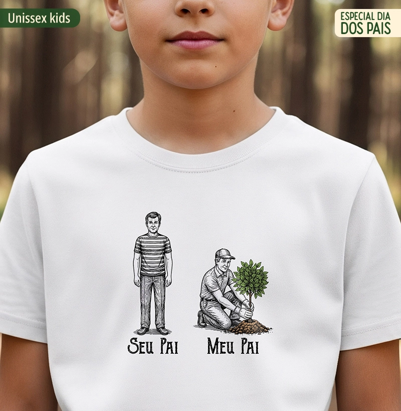Seu Pai | Meu Pai