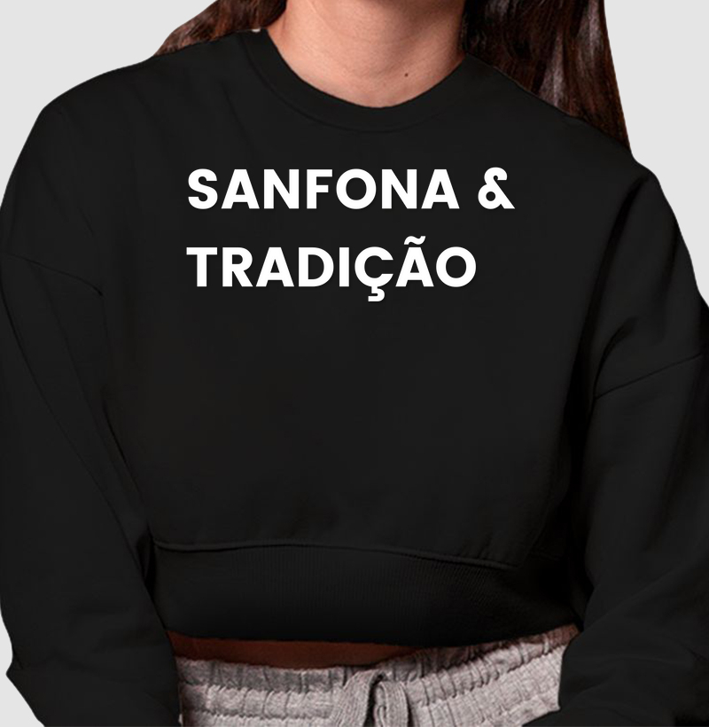 Sanfona e Tradição