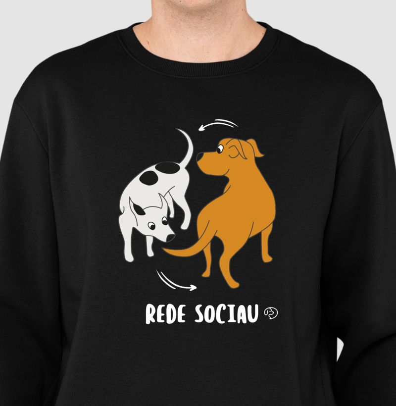 Rede Sociau
