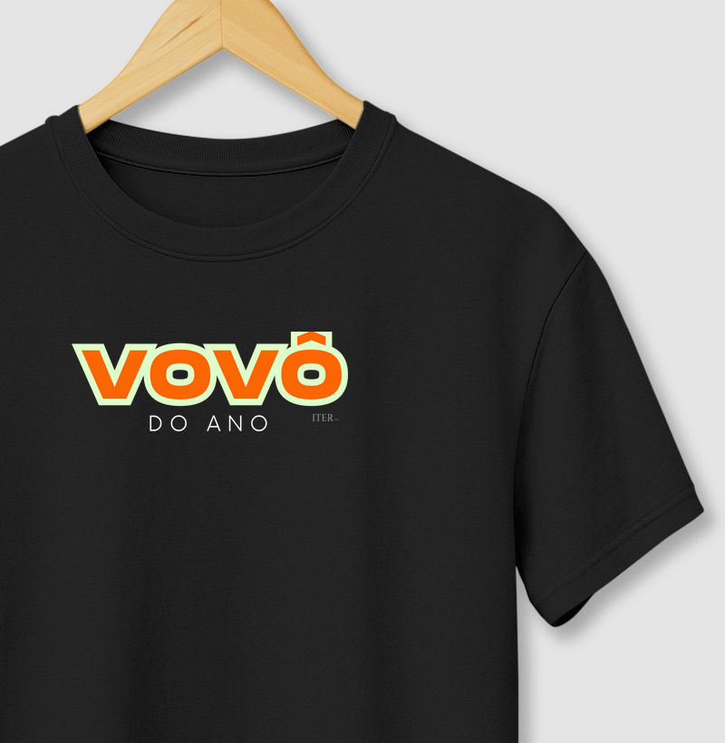 Vovô do ano