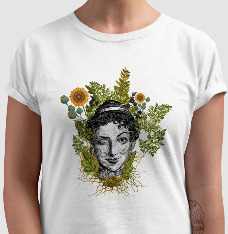 Feminino Regenerado