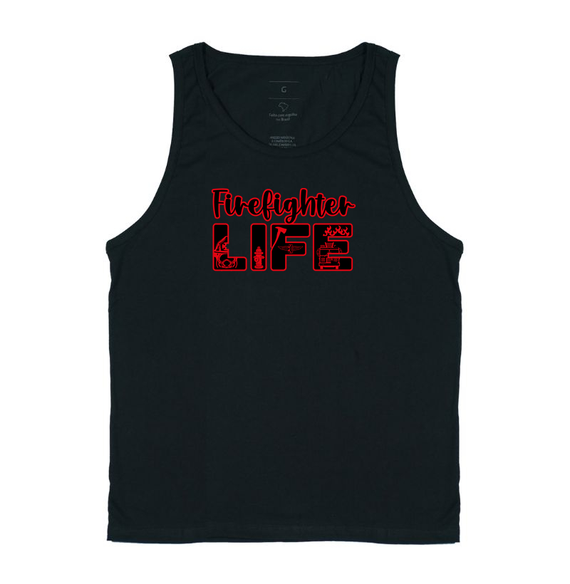 Life Firefighter