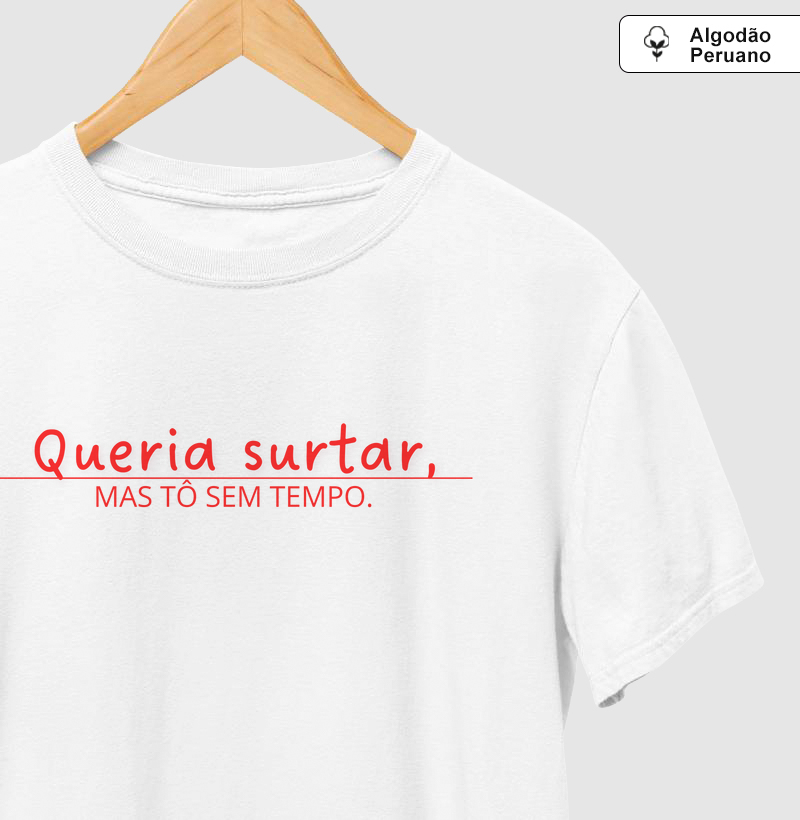 Queria surtar