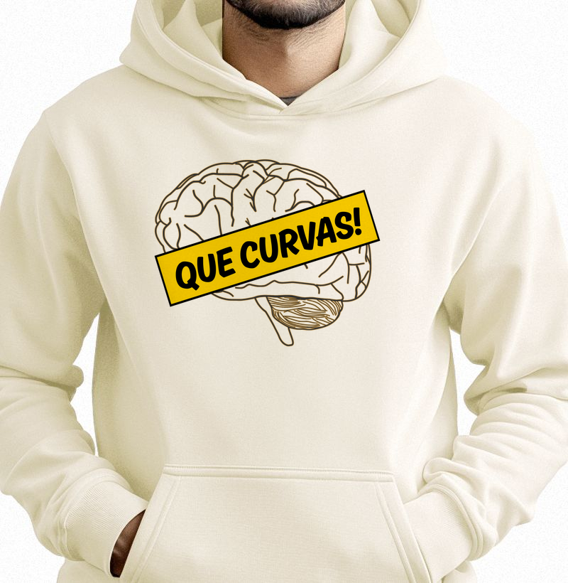 QUE CURVAS!