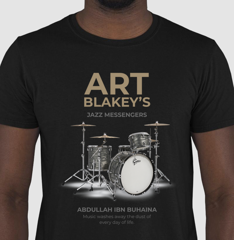 Art Blakey's