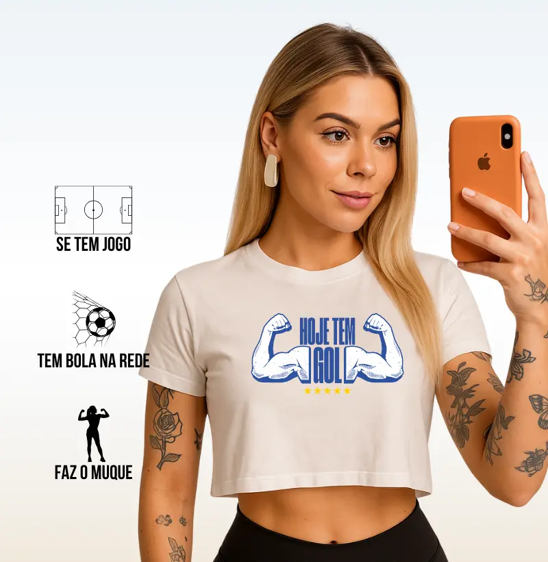 Hoje tem gol 2.0