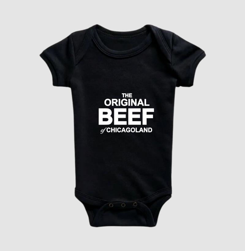 The Original Beef