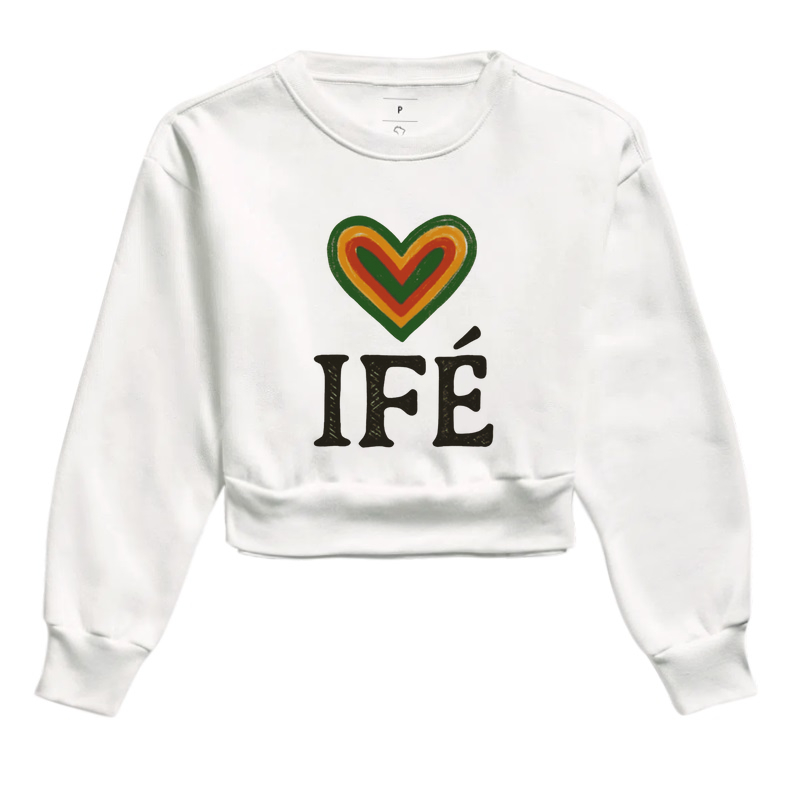 Coração de Ifé