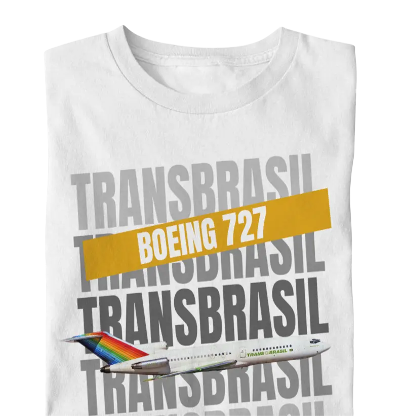 727 - Transbrasil