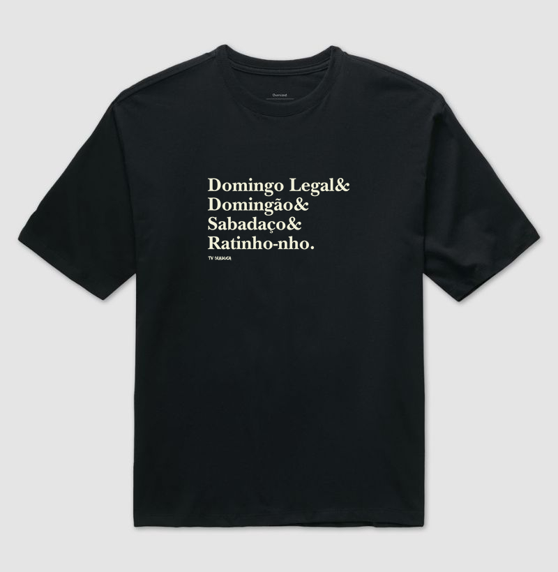 Camisa 0
