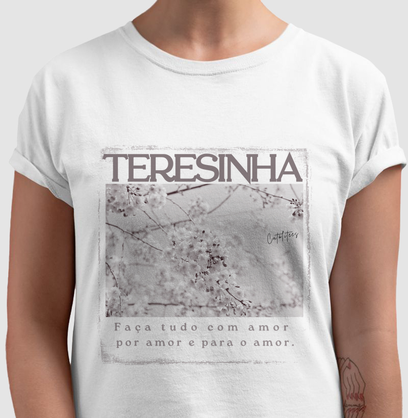 Santa Teresinha