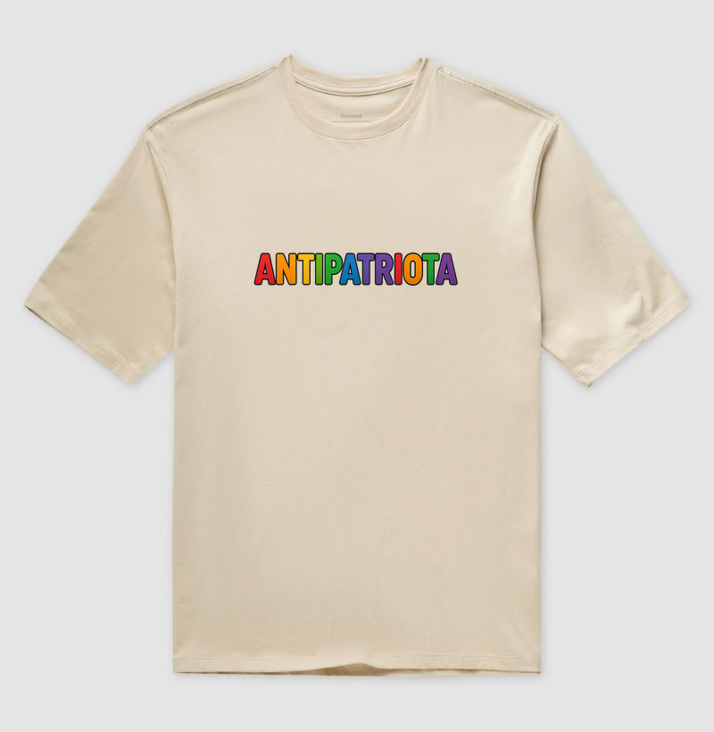 Antipatriota