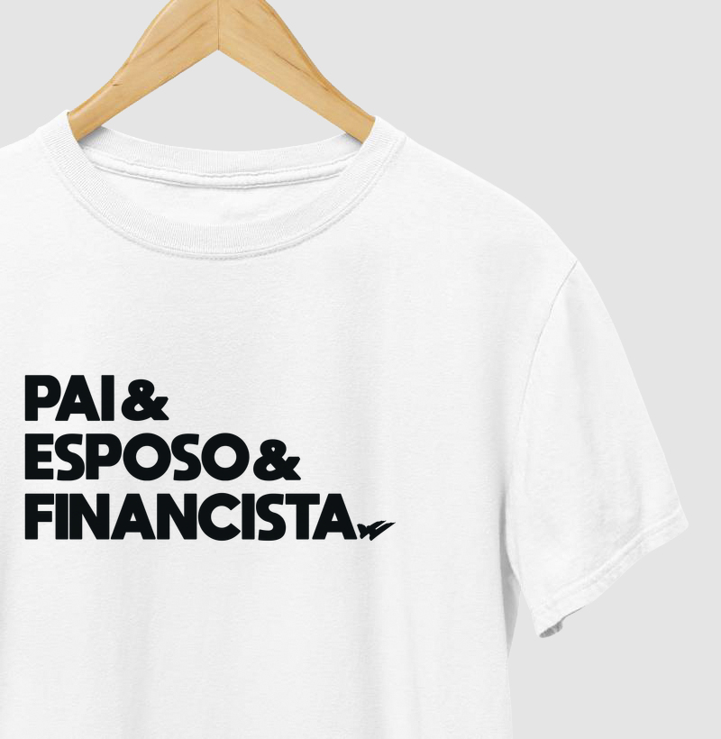 Pai&Esposo&Financista