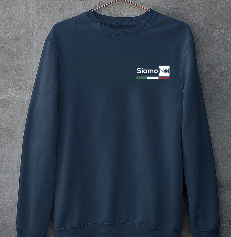 Siamo Noi (Desc abaixo no PIX)