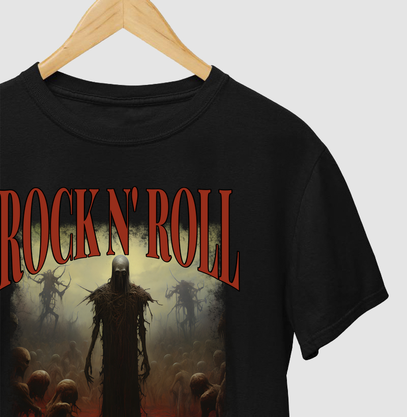 Skull Zumbi Leader