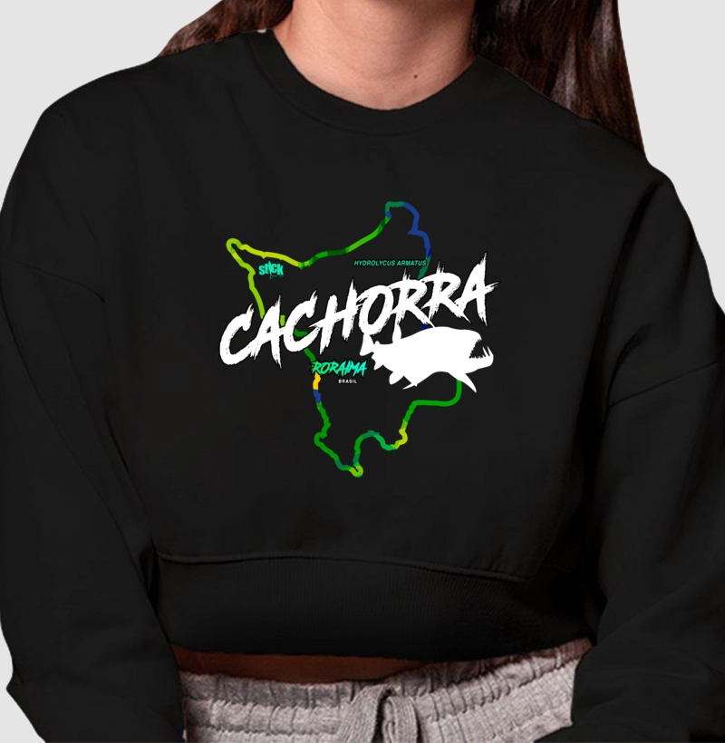 Cachorra :: Roraima
