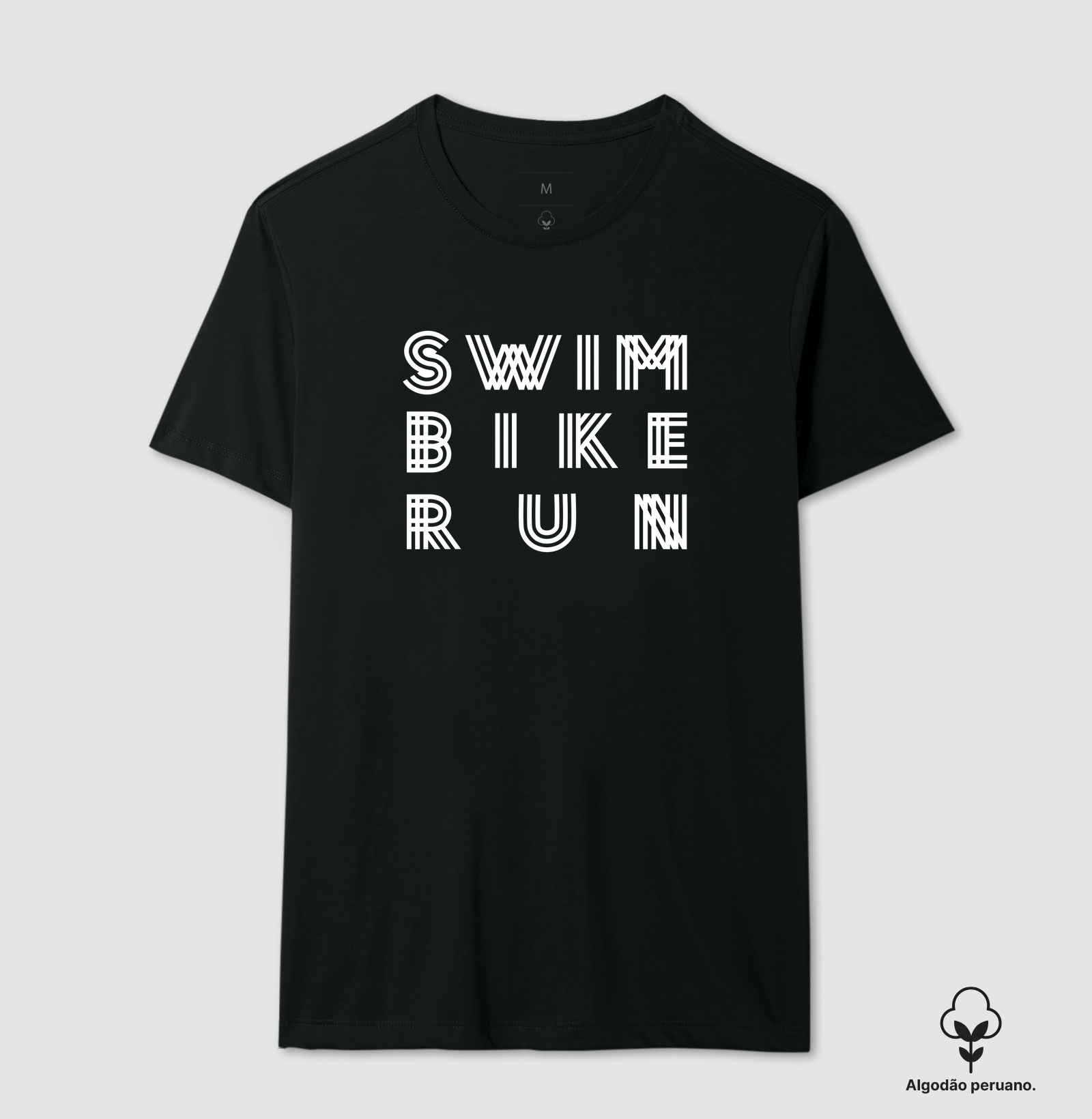 Swim, Bike, Run