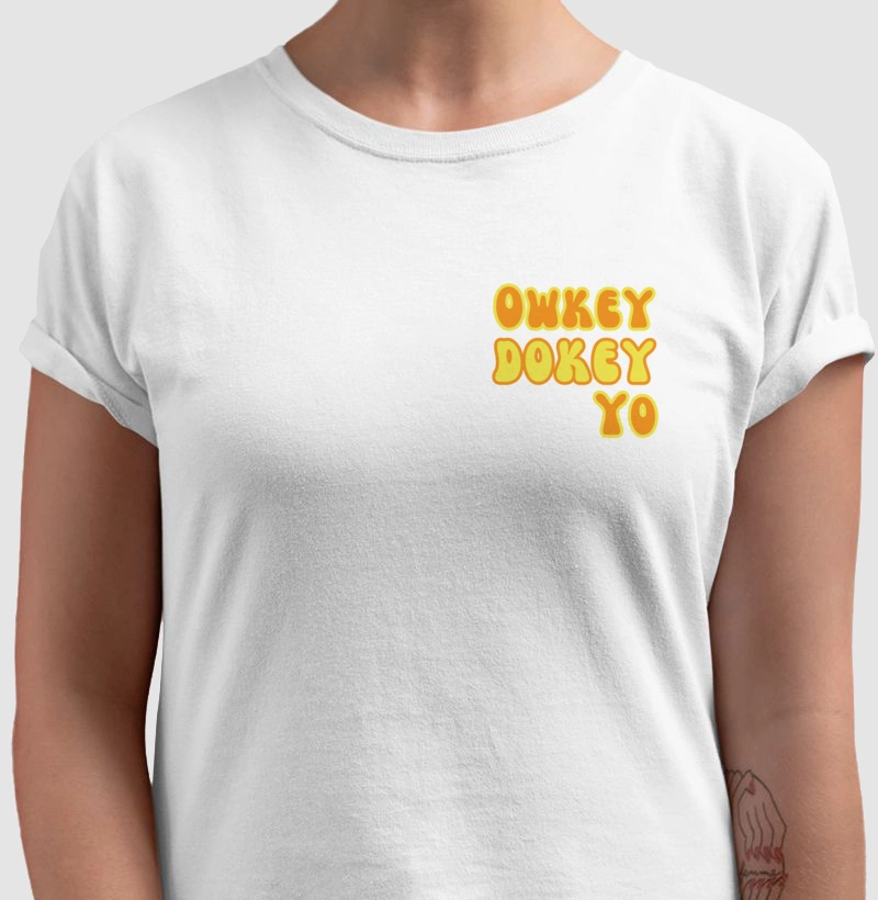 Owkey Dokey Yo