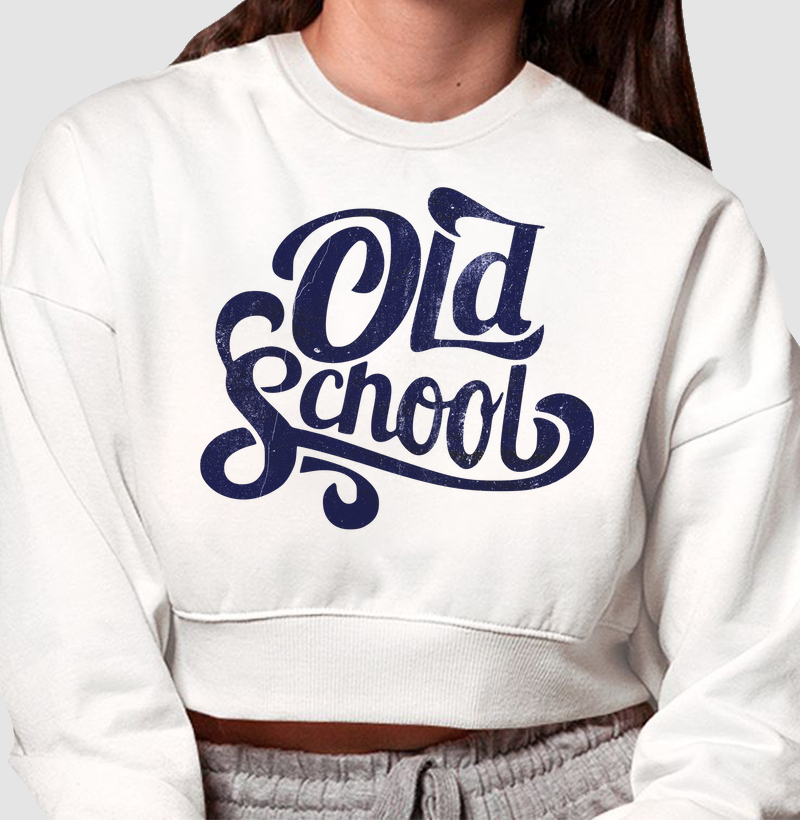 Old School