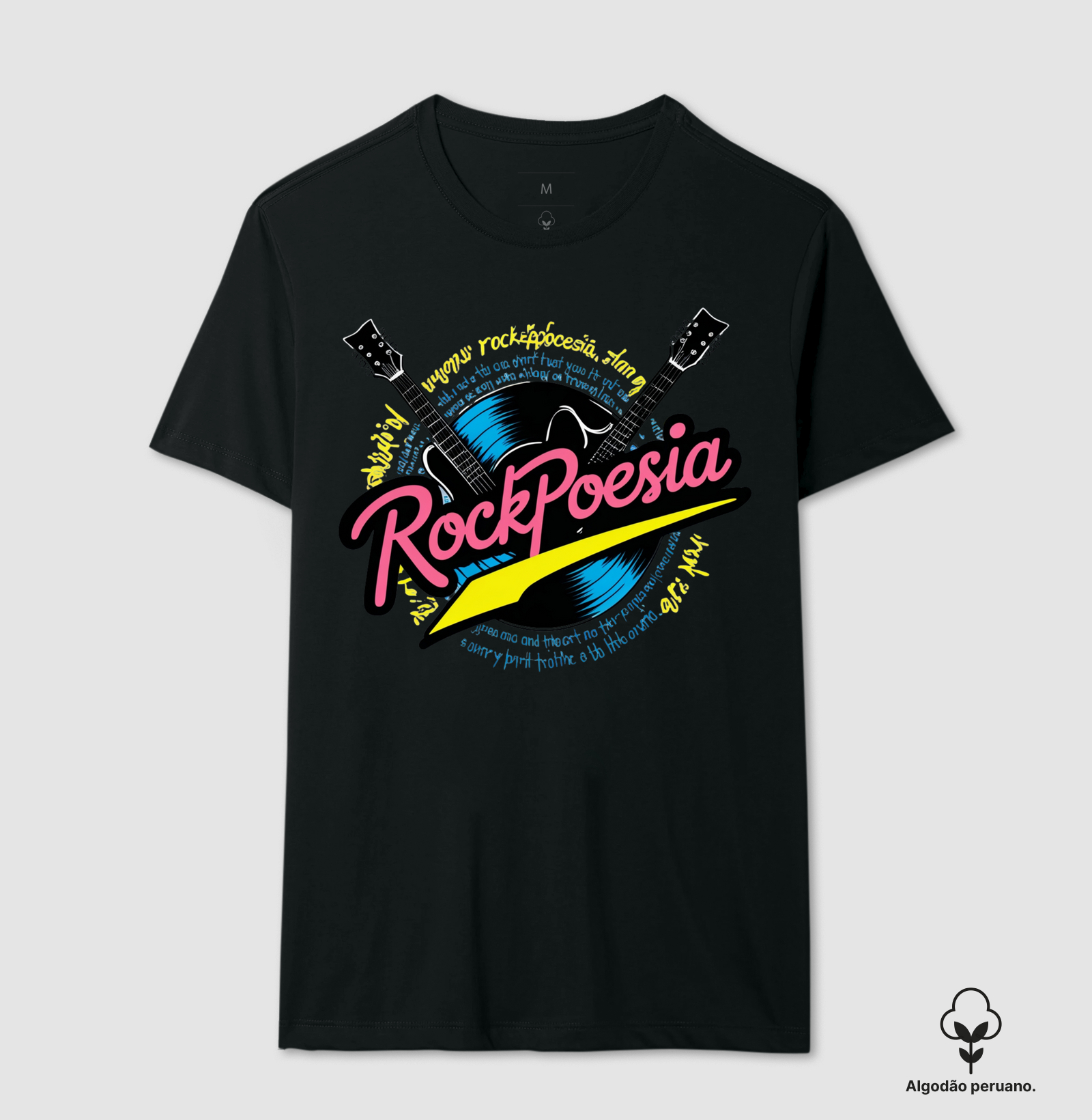 Rock Poesia