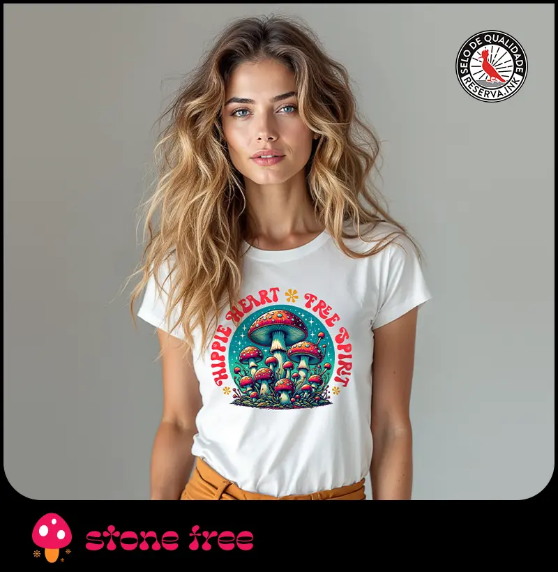 Hippie Heart