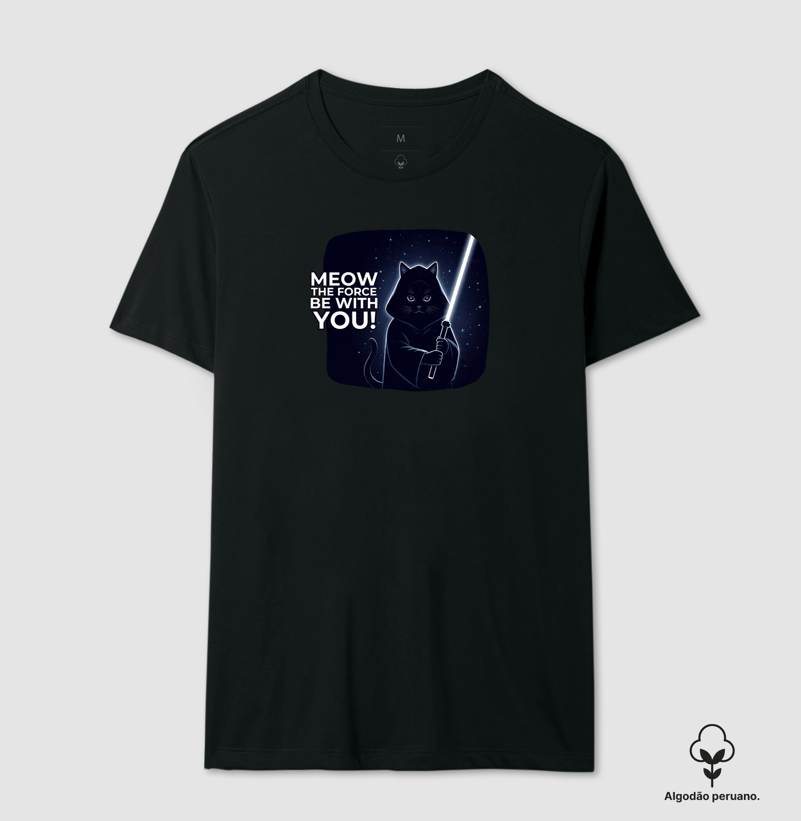 Mestre Gato Jedi