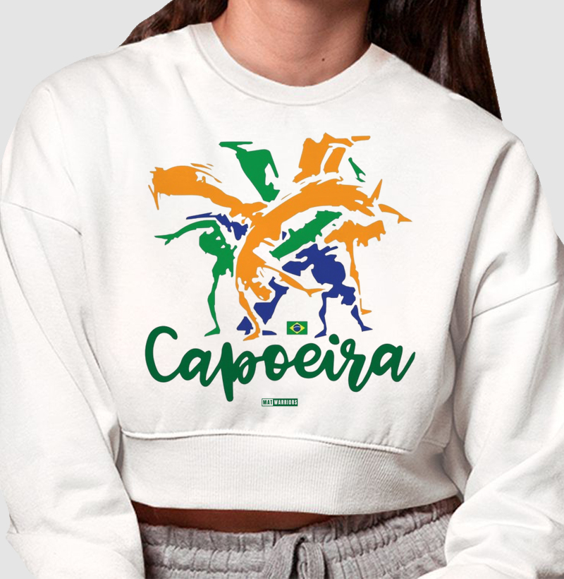 CAPOEIRA BRASIL II