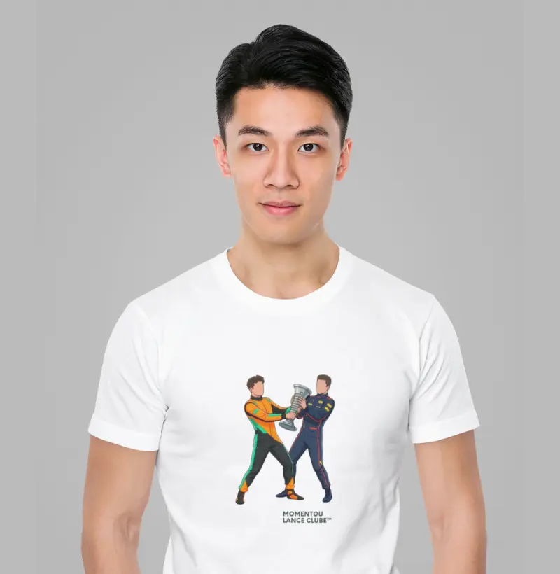 (F1) - Troféu É Meu