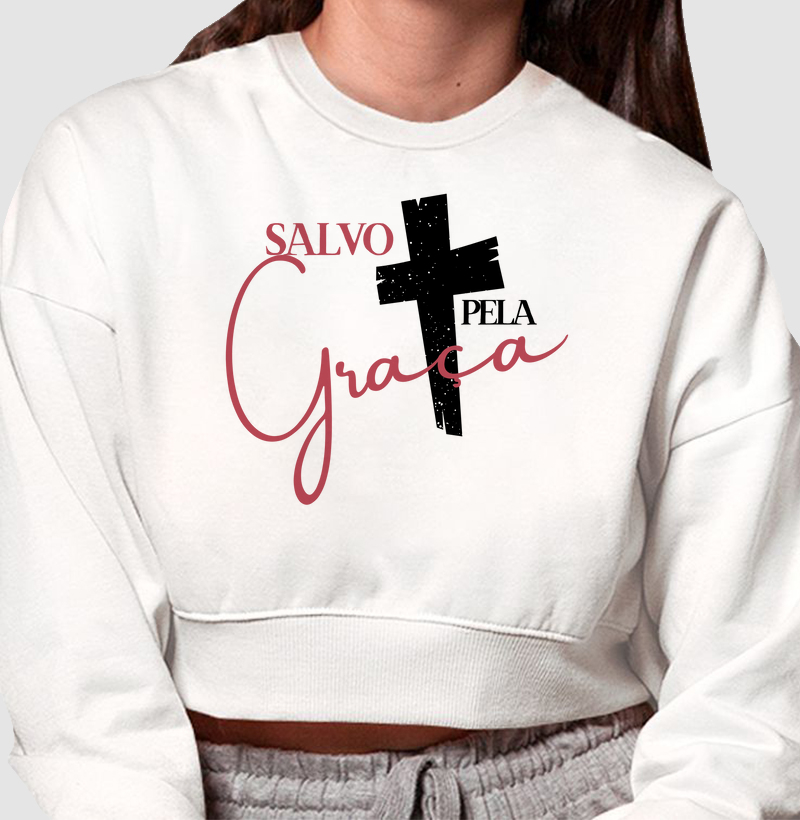 Salvo Pela Graça PII