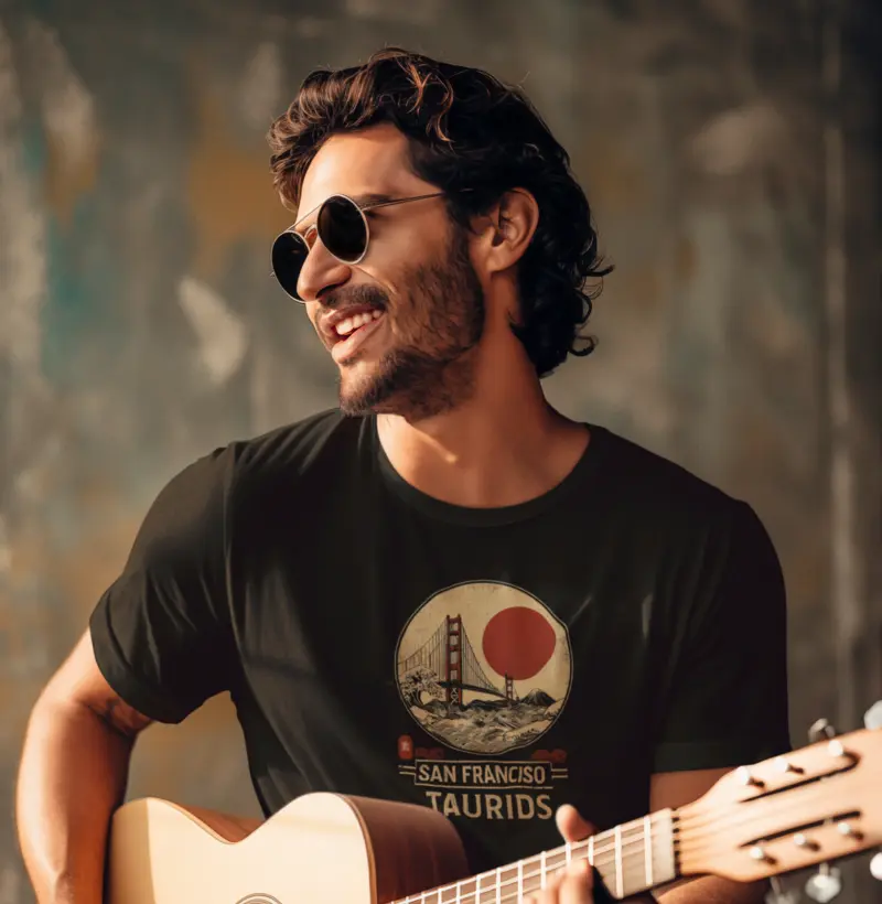 TAURIDS SAN FRANCISCO 