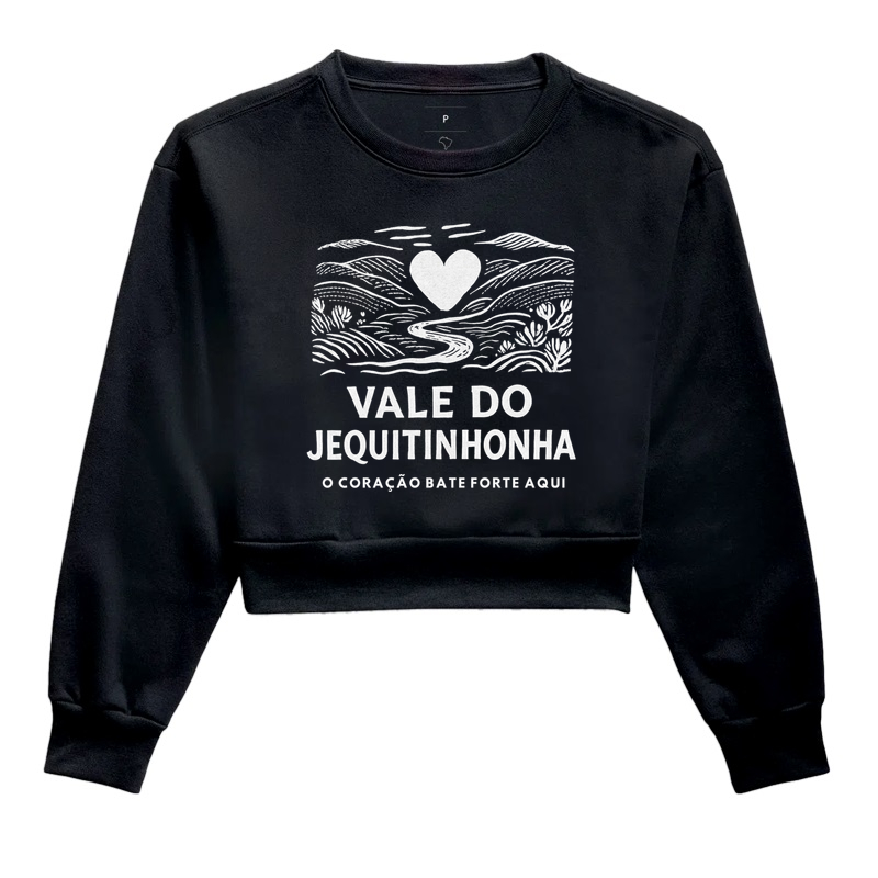 Vale do Jequitinhonha - o coração bate forte aqui