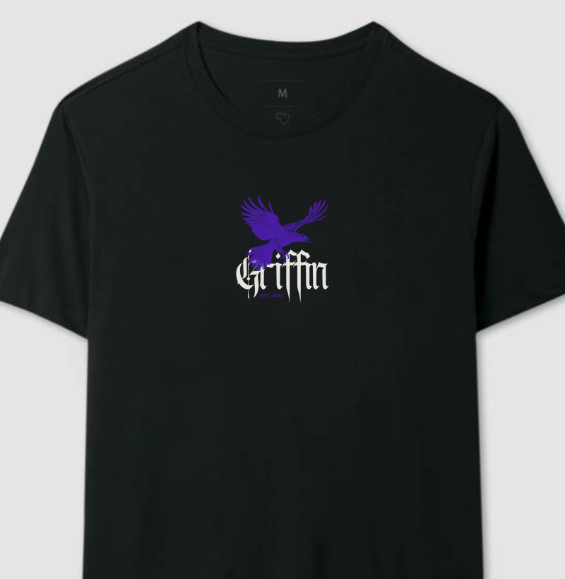 CAMISETA MASCULINA EAGLE