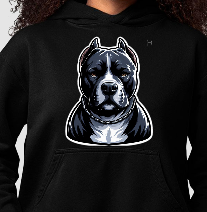 Pit bull 