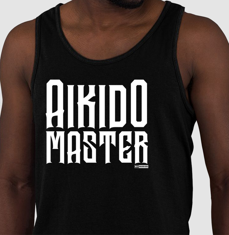 AIKIDO MASTER II