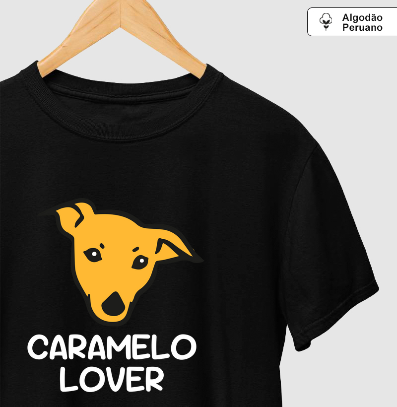 Caramelo Lover