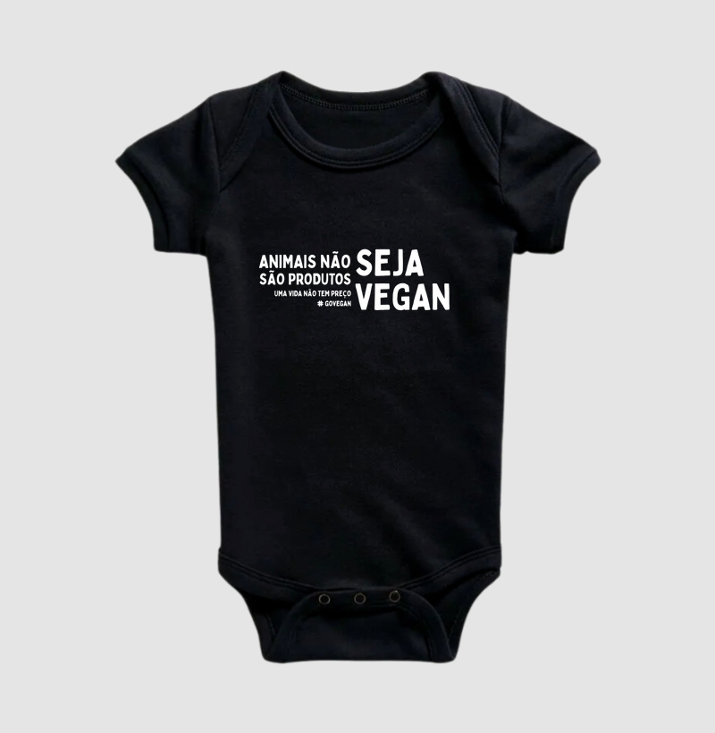 Seja Vegan