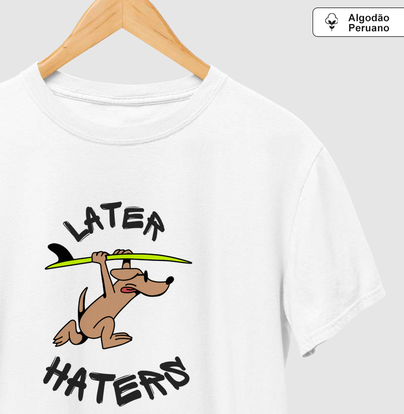 Later Haters