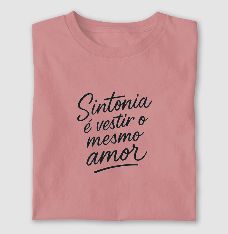 Sintonia 