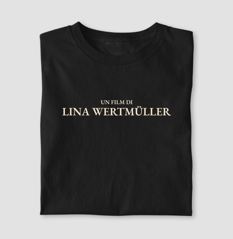 Un film di Lina Wertmüller
