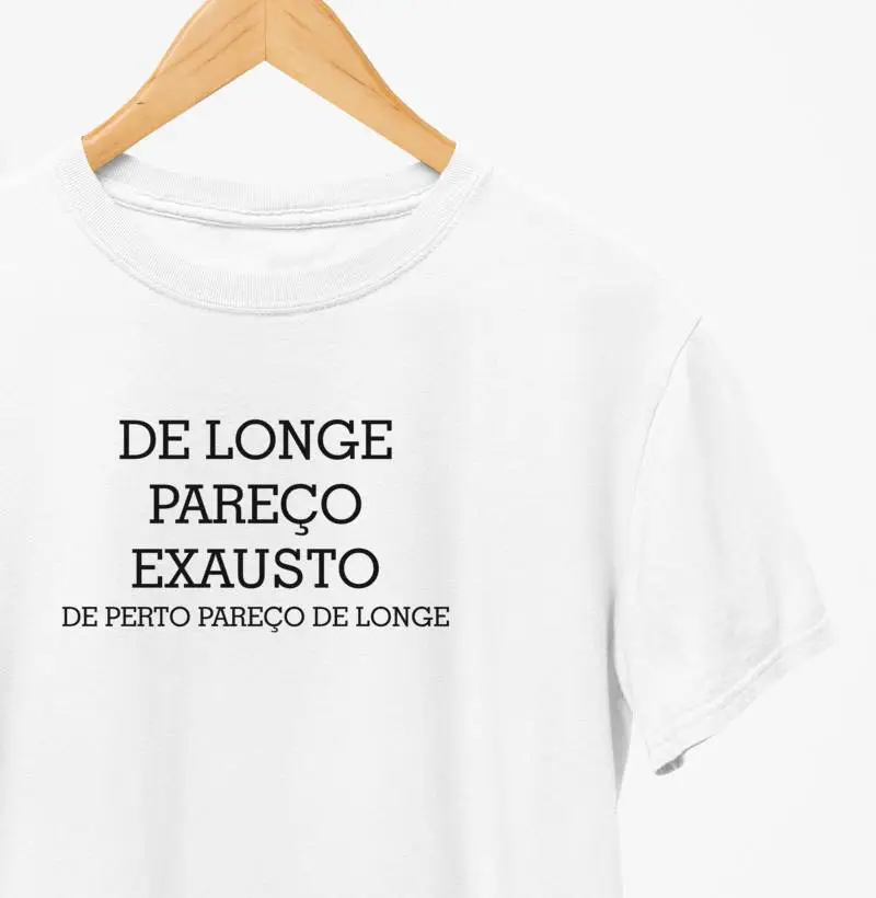 Escritas - De Longe