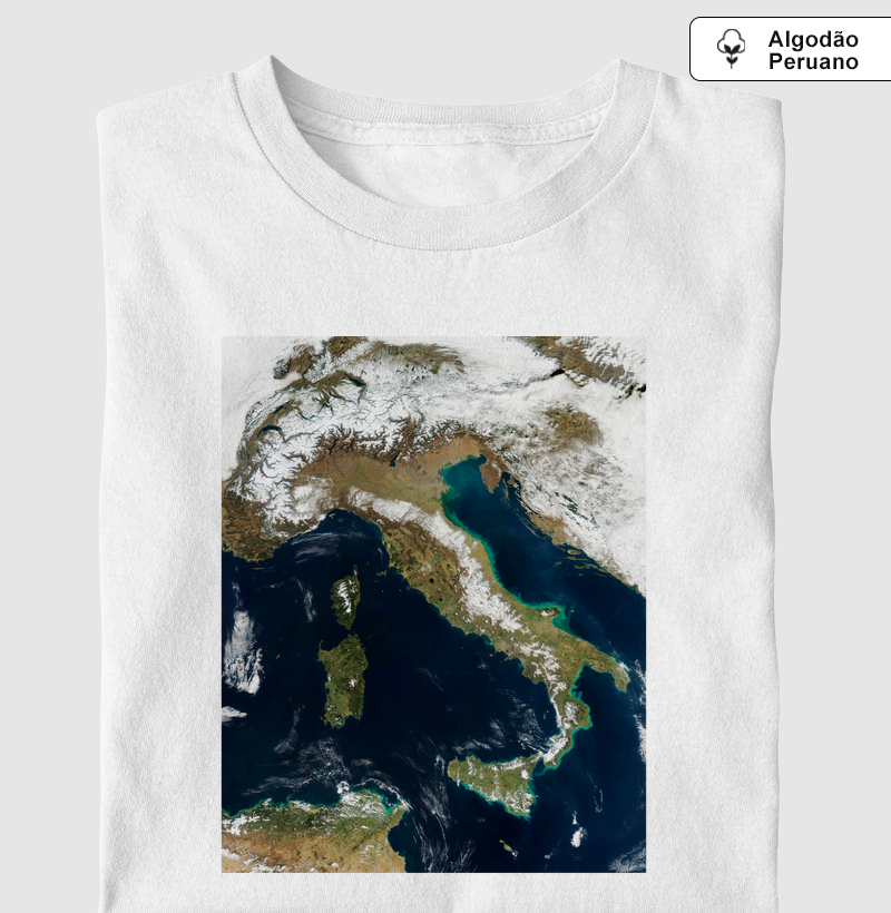 Alpes Nevados