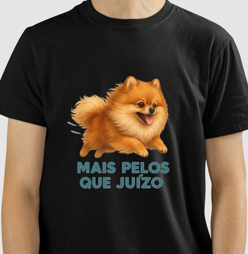 Mais Pelos que Juízo