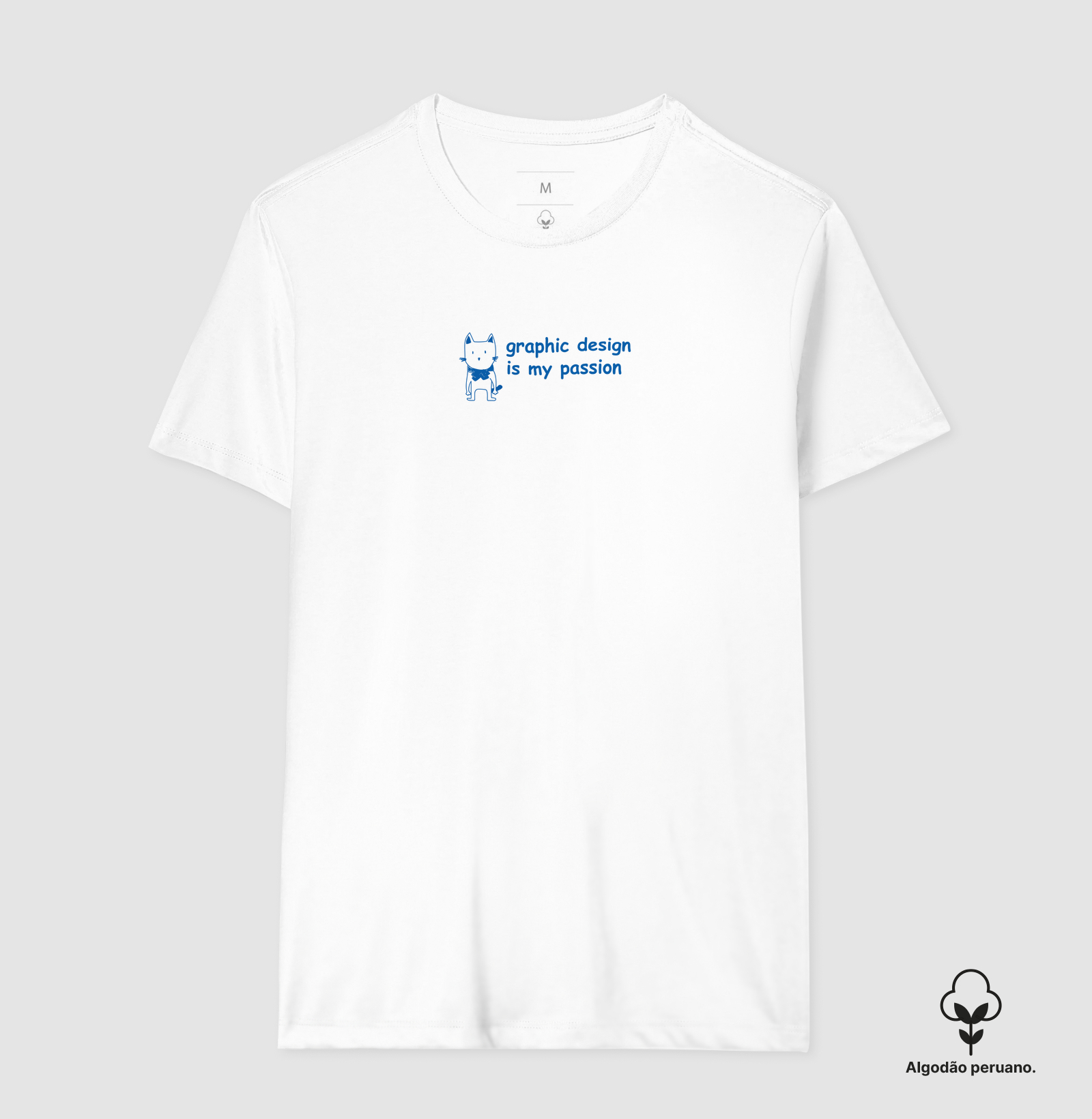 Design Is My Passion Minimalista